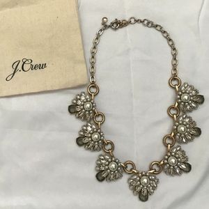 J Crew necklace